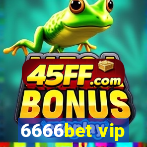 6666bet vip